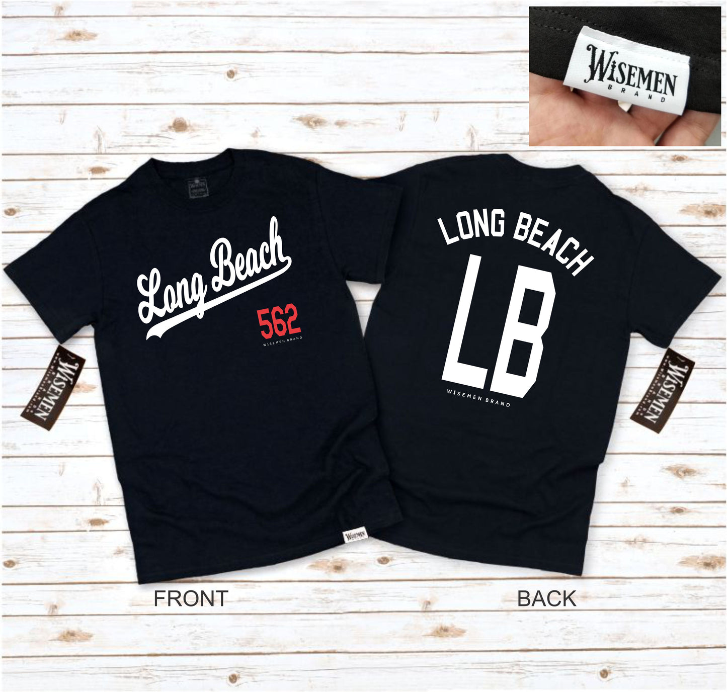Long Beach Dodgers