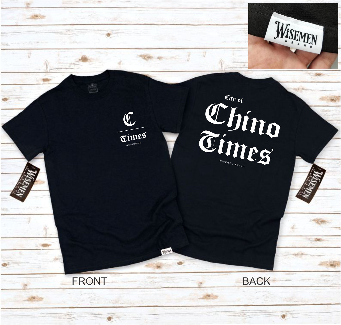 Chino Times