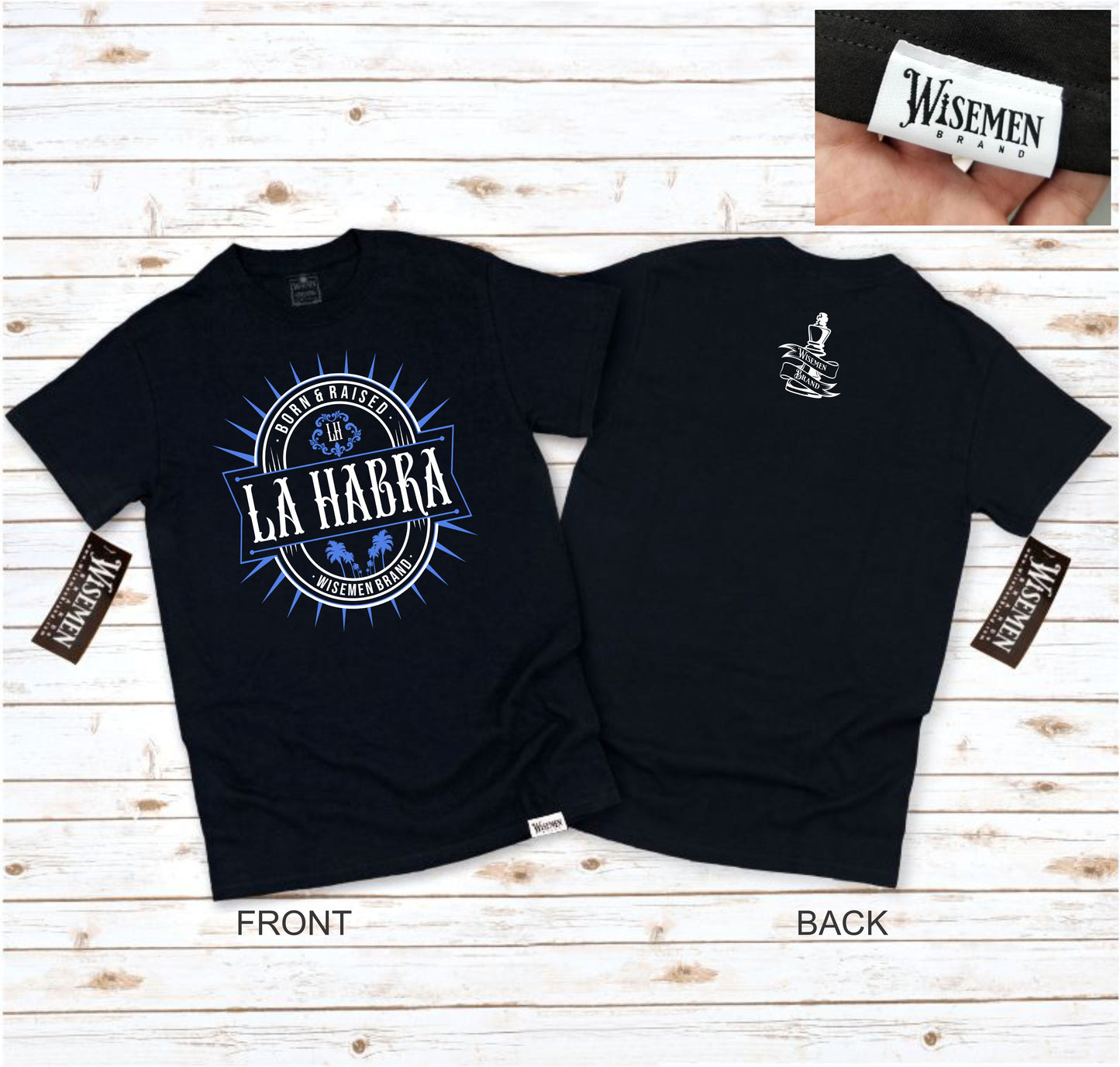 La Habra Spikes