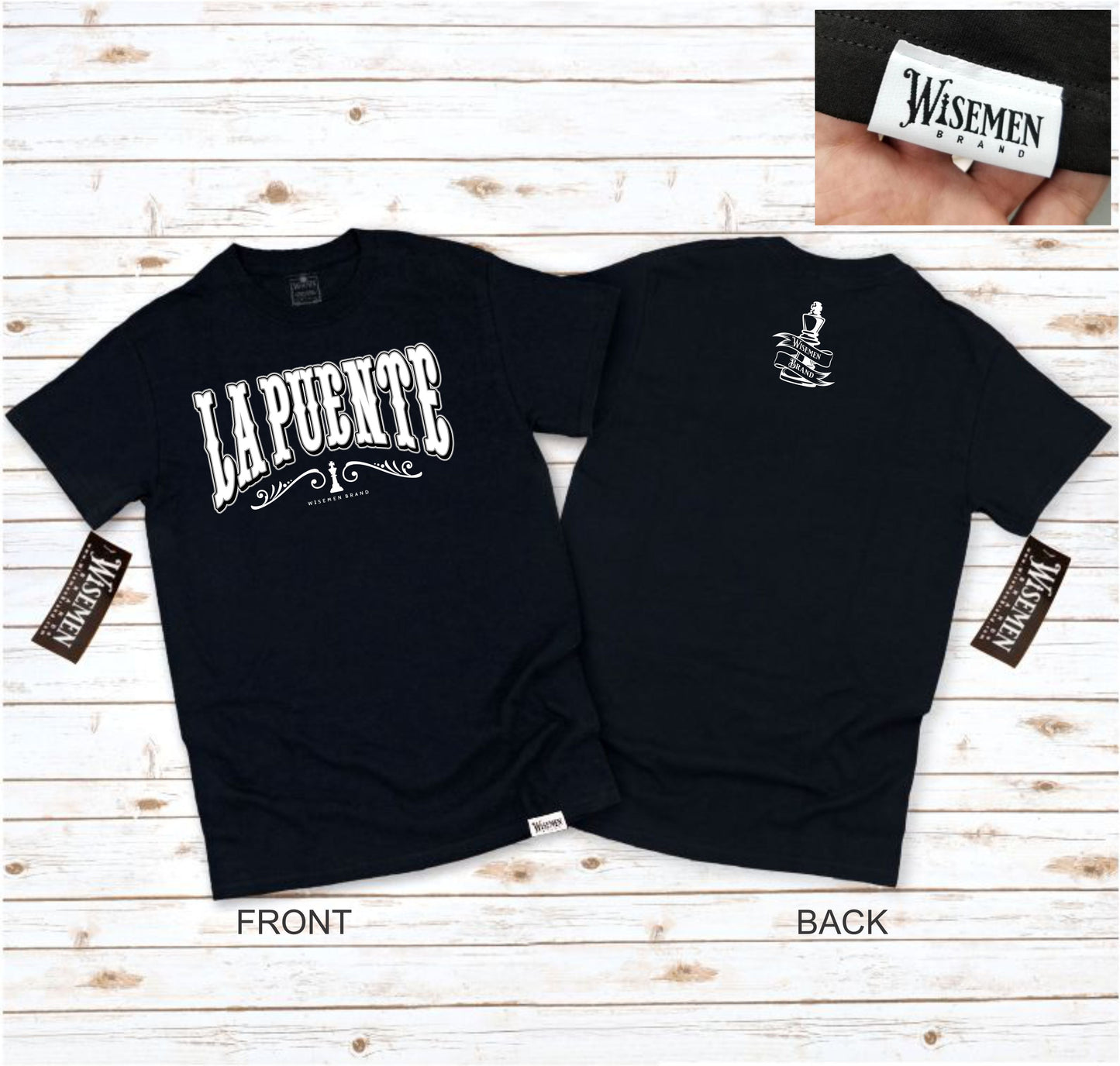 La Puente Outlaw
