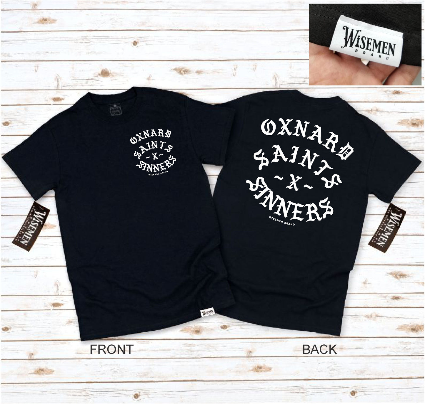 Oxnard Saints