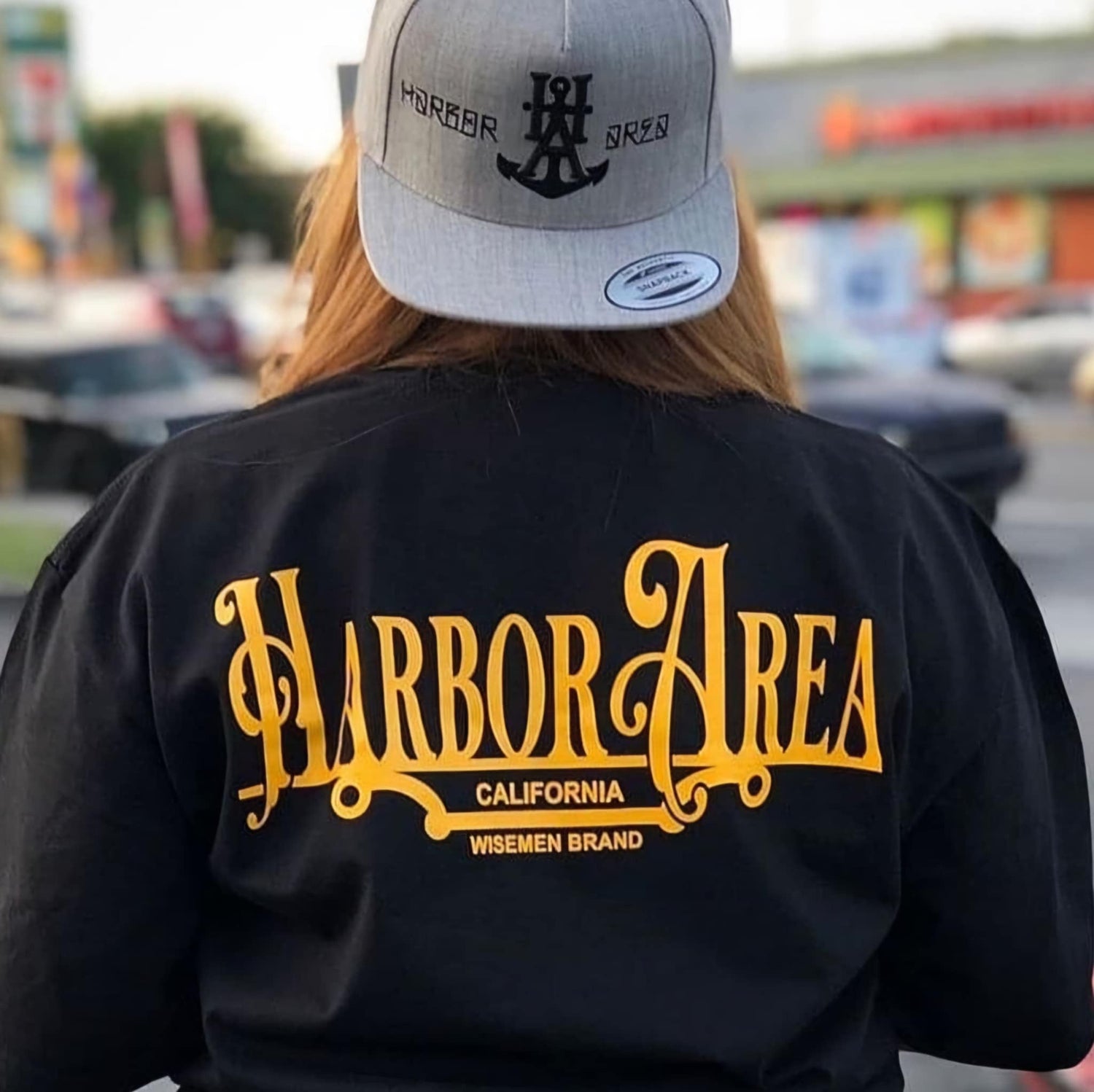 South Harbor Area