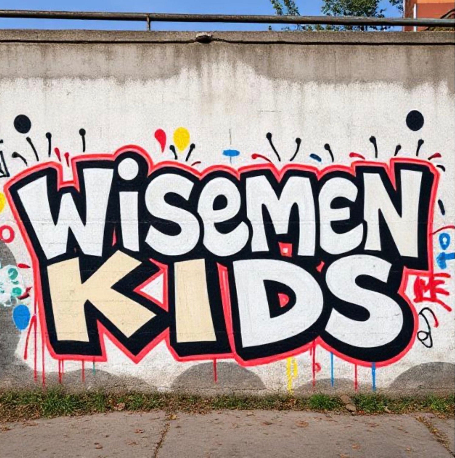 Wisemen Kids