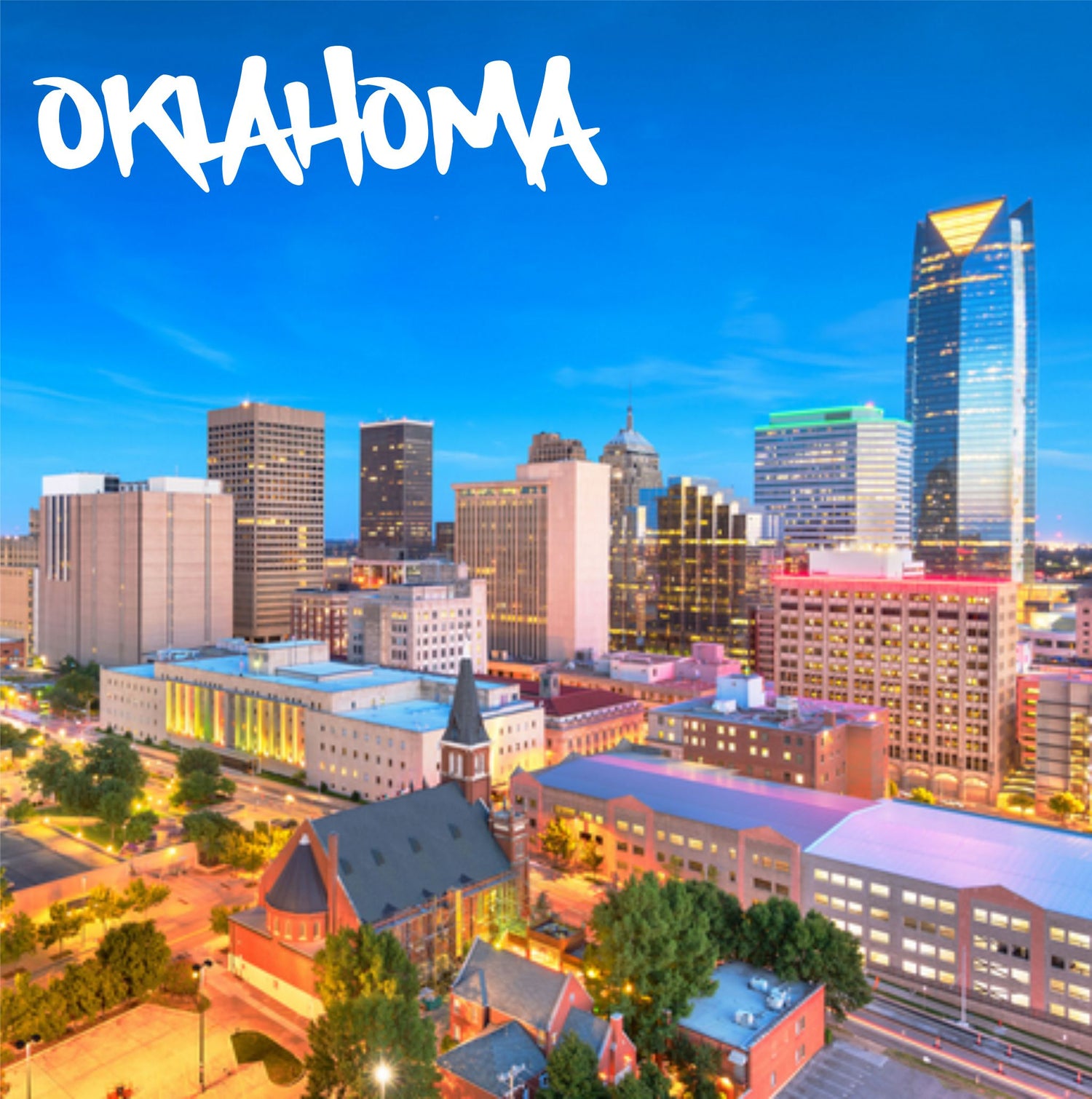 Oklahoma