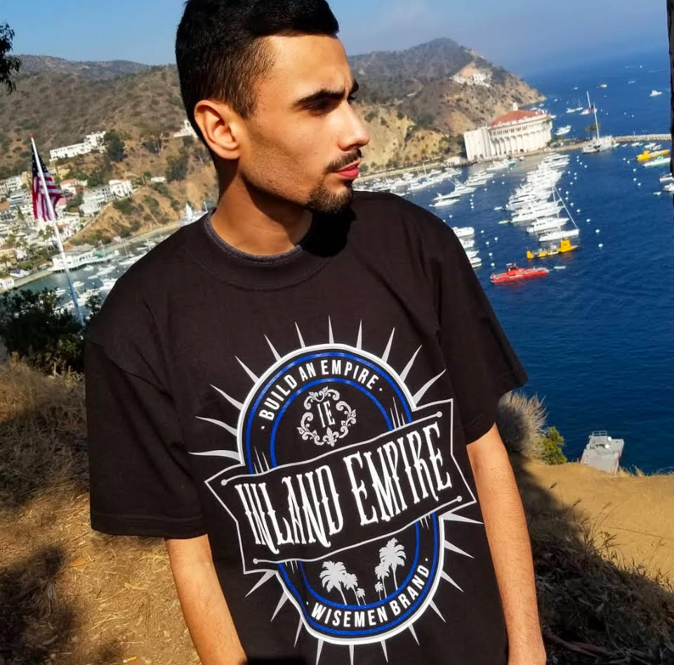 Inland Empire