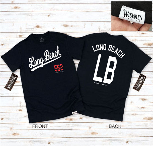 Long Beach Dodgers