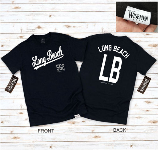 Long Beach Dodgers (Grey 562)