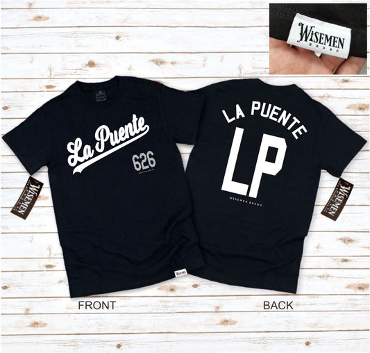 La Puente Dodgers (Grey 626)