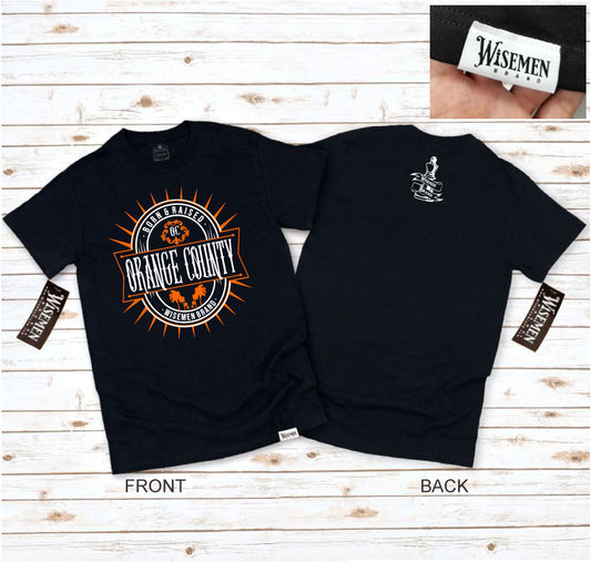 Orange County Spikes