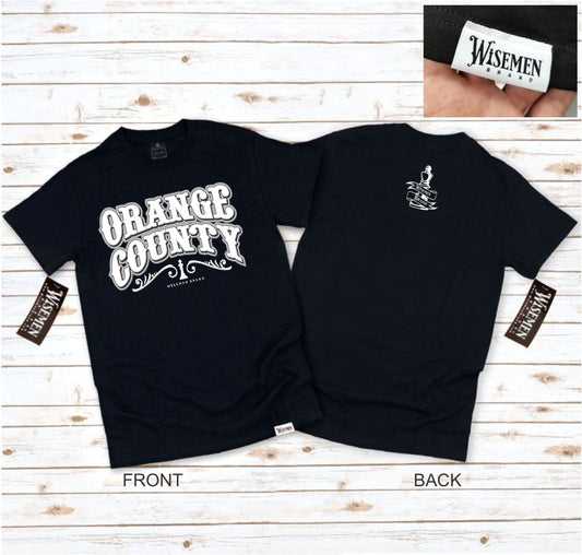 Orange County Outlaw