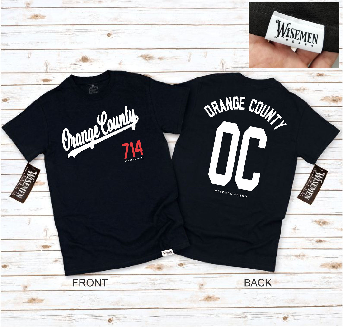 Orange County Dodgers