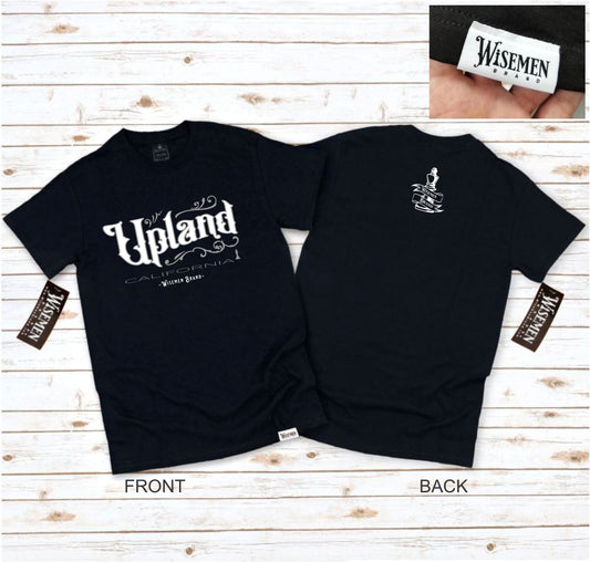 Upland Wave