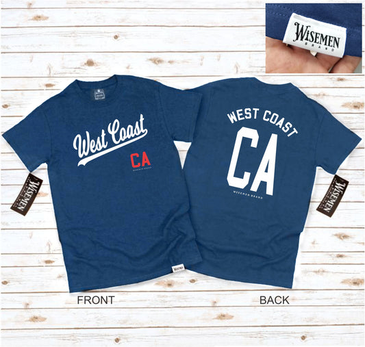 West Coast Dodgers (Royal)