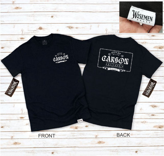 Carson Razorwire