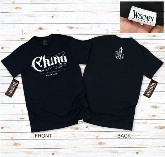 Chino Wave