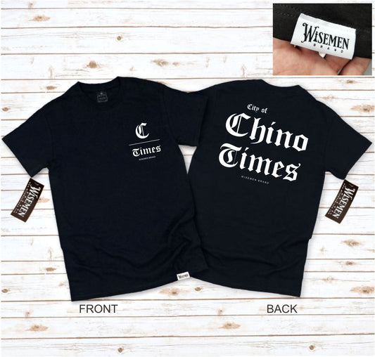 Chino Times