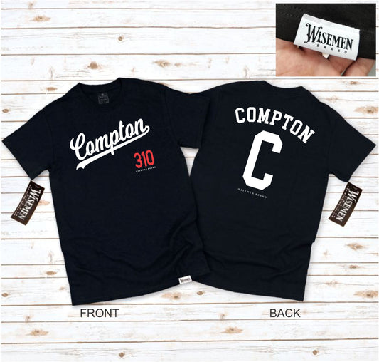 Compton Dodgers