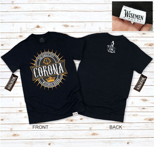 Corona Spikes