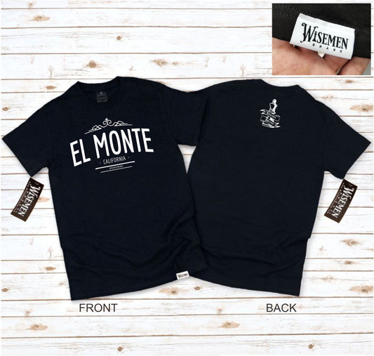 El Monte FlatLine