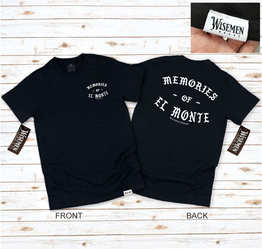 El Monte Memories (Kid's Sizes)