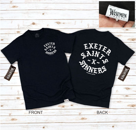 Exeter Saints