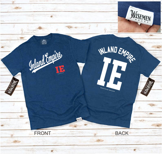 Inland Empire Dodgers (Royal Blue)