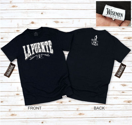 La Puente Outlaw