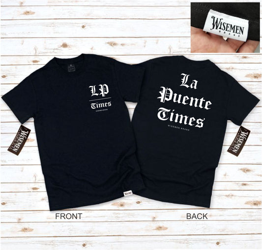 La Puente Times