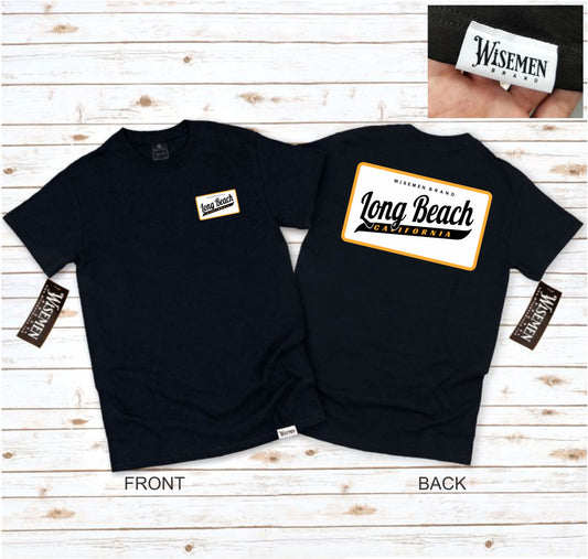 Long Beach Rectangle