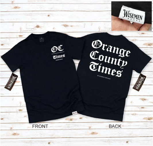 Orange County Times