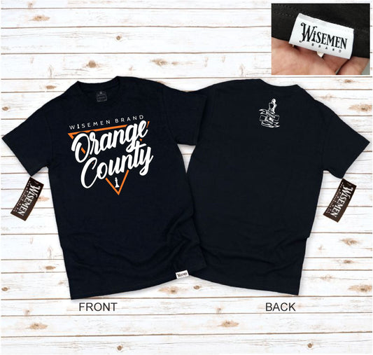 Orange County Triangle