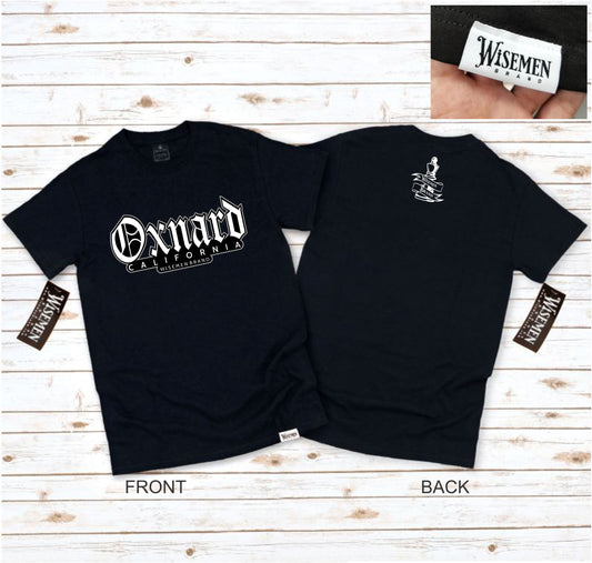 Oxnard Old English