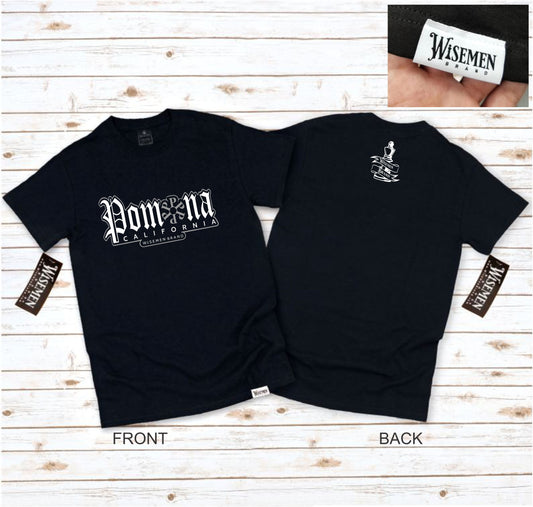 Pomona Old English
