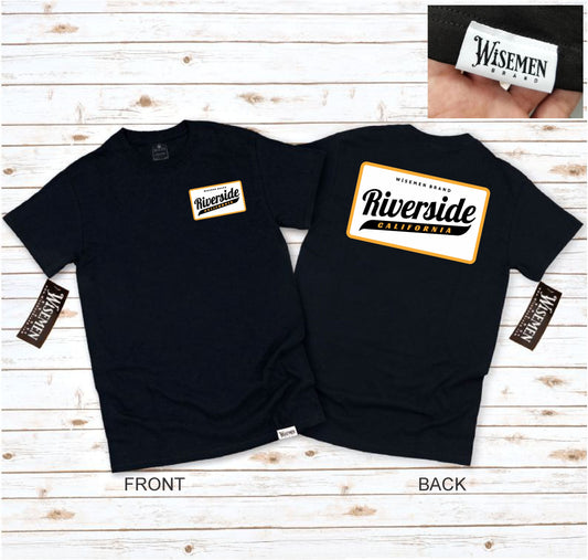 Riverside Rectangle