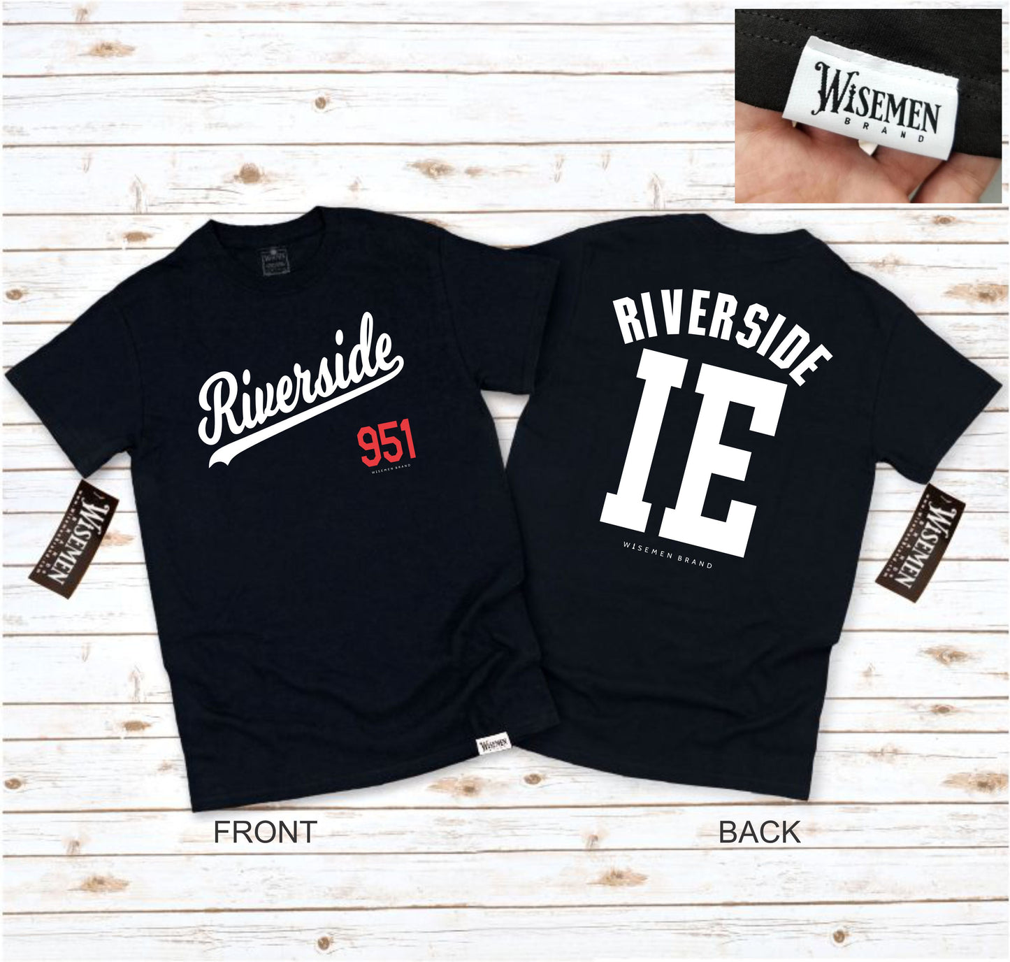 Riverside Dodgers
