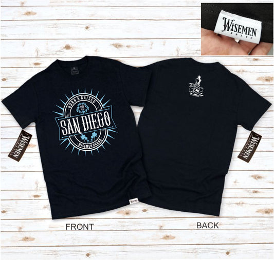 San Diego Spikes