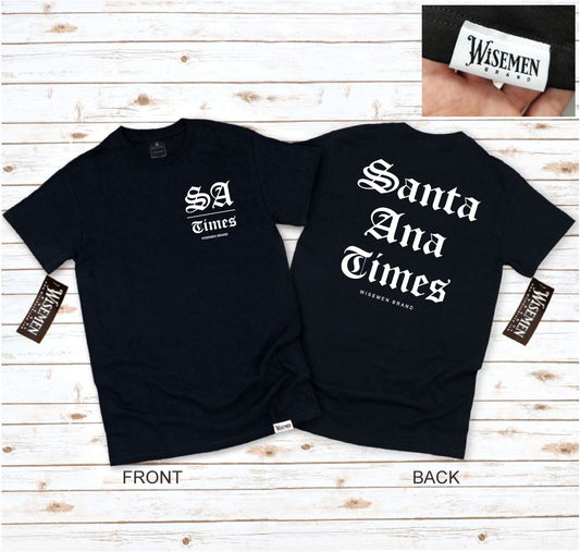 Santa Ana Times
