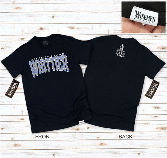 Whittier Pirates