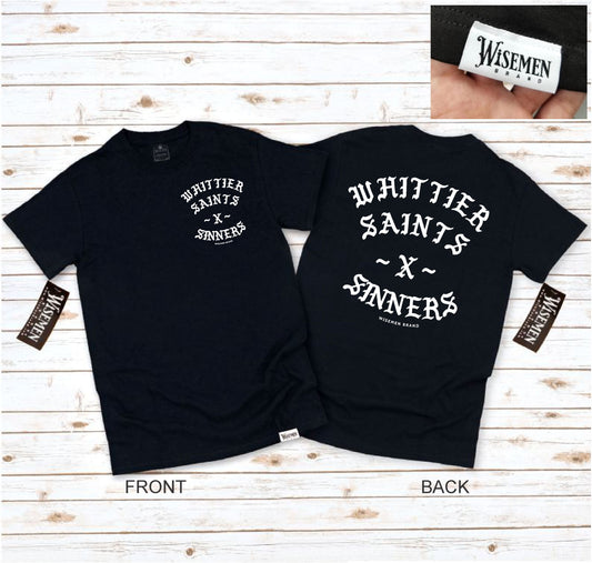Whittier Saints