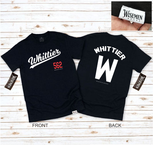 Whittier Dodgers
